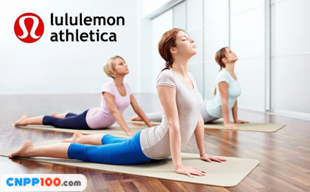Lululemon