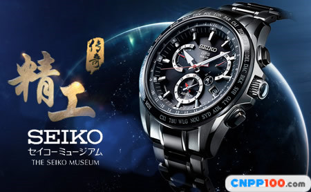SEIKO精工