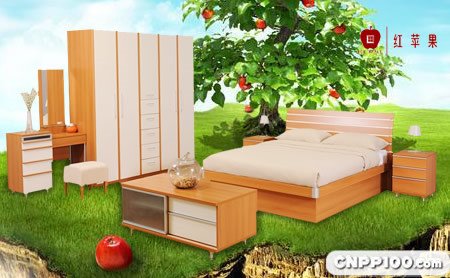 红苹果RedApple