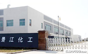 景江KINGCOM