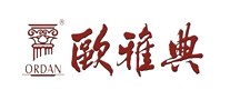 欧雅典ORDAN