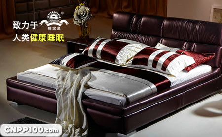 睡宝皇