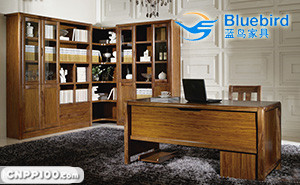 蓝鸟家具