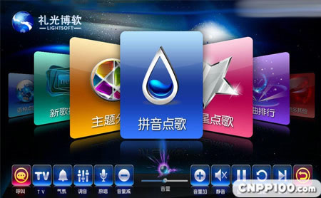 礼光博软