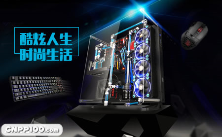曜越Thermaltake