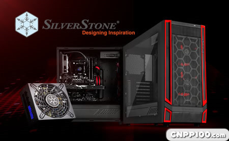 SilverStone银欣
