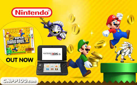 Nintendo任天堂