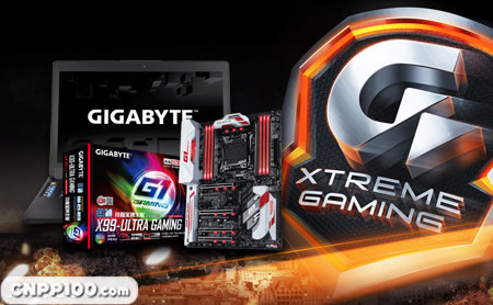 技嘉GIGABYTE