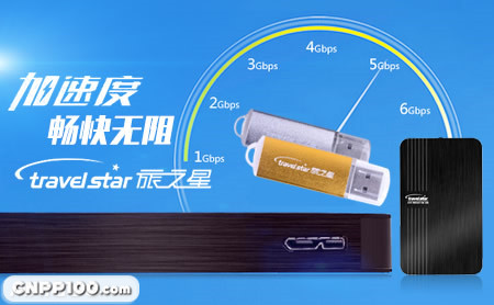旅之星Travelstar