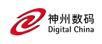 神州数码