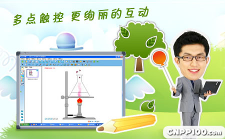 锐达IQBoard
