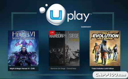 Uplay