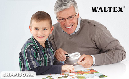 伟达仕Waltex