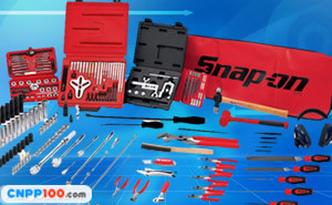 Snapon实耐宝
