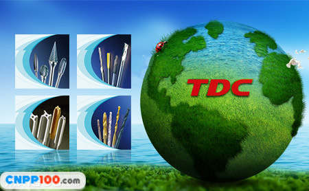 远东工具TDC
