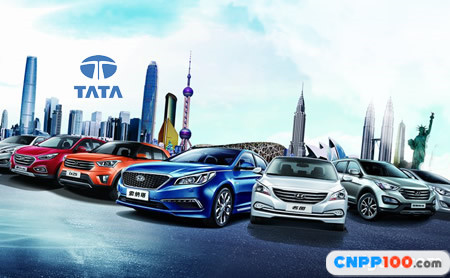 塔塔TATA