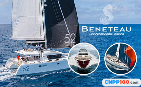 Beneteau博纳多