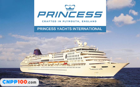 Princess公主