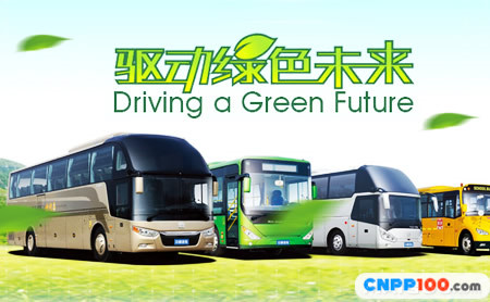 中通客车