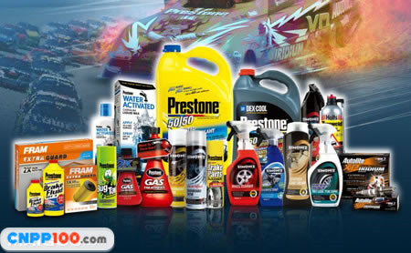 Prestone百适通