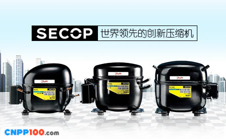 SECOP思科普