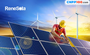 昱辉阳光ReneSola
