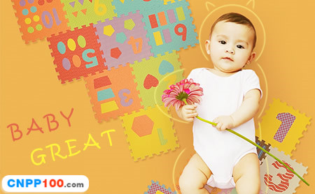 BABYGREAT