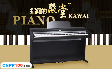KAWAI卡瓦依