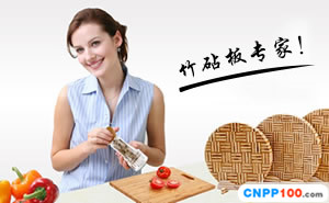 柏运达BamWood