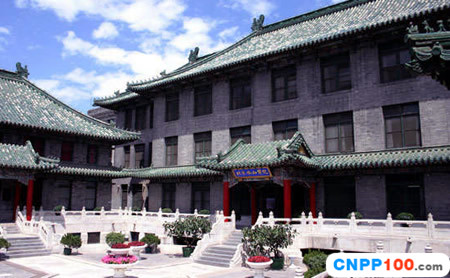 协和医院