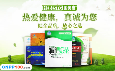 哈贝高HEBESTG