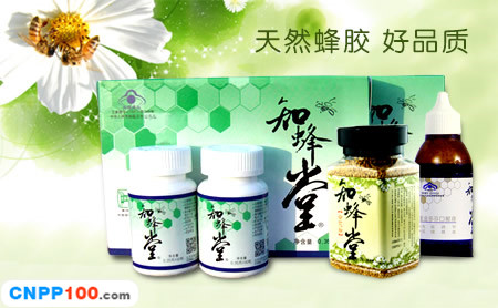 知蜂堂