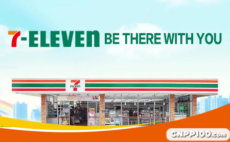 7-ELEVEN